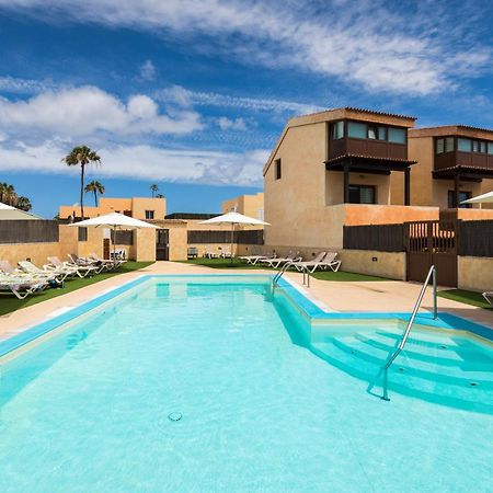 Sunset Beach 4 Bedroom Villa 200M To Beach+Fast Wifi Corralejo Exterior foto