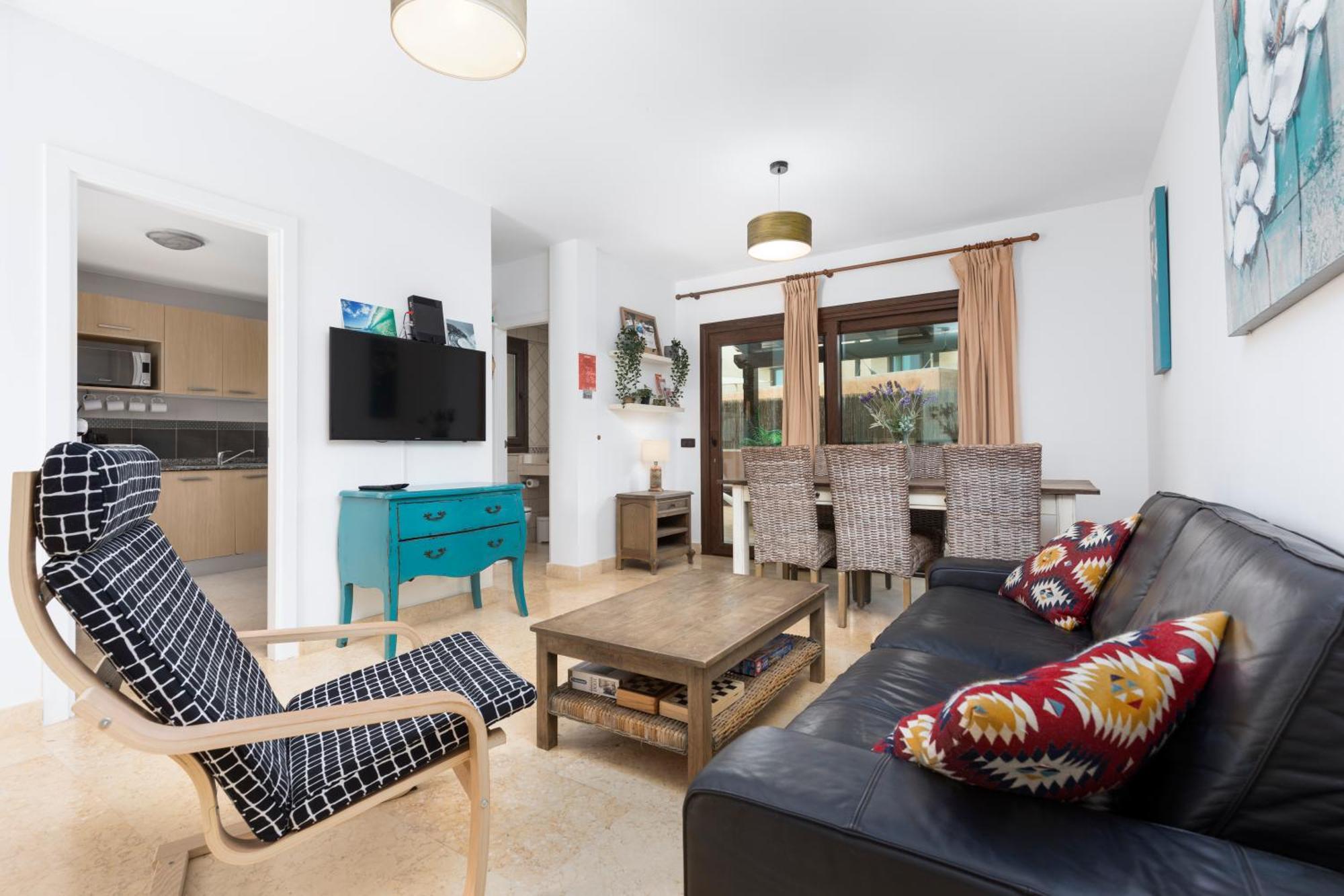 Sunset Beach 4 Bedroom Villa 200M To Beach+Fast Wifi Corralejo Exterior foto